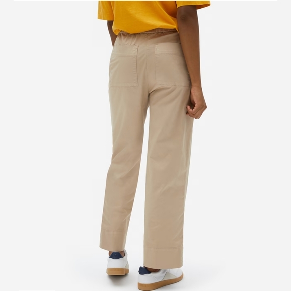 Everlane The Easy Pant size 14 - Picture 7 of 16